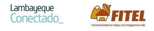 Humedadesalto – Lambayeque Conectado_ | FITEL